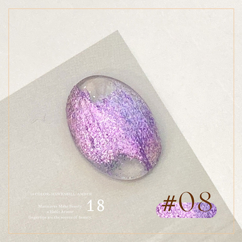 Fantasy Series Solid Nail Gel Palette NAILSAMI