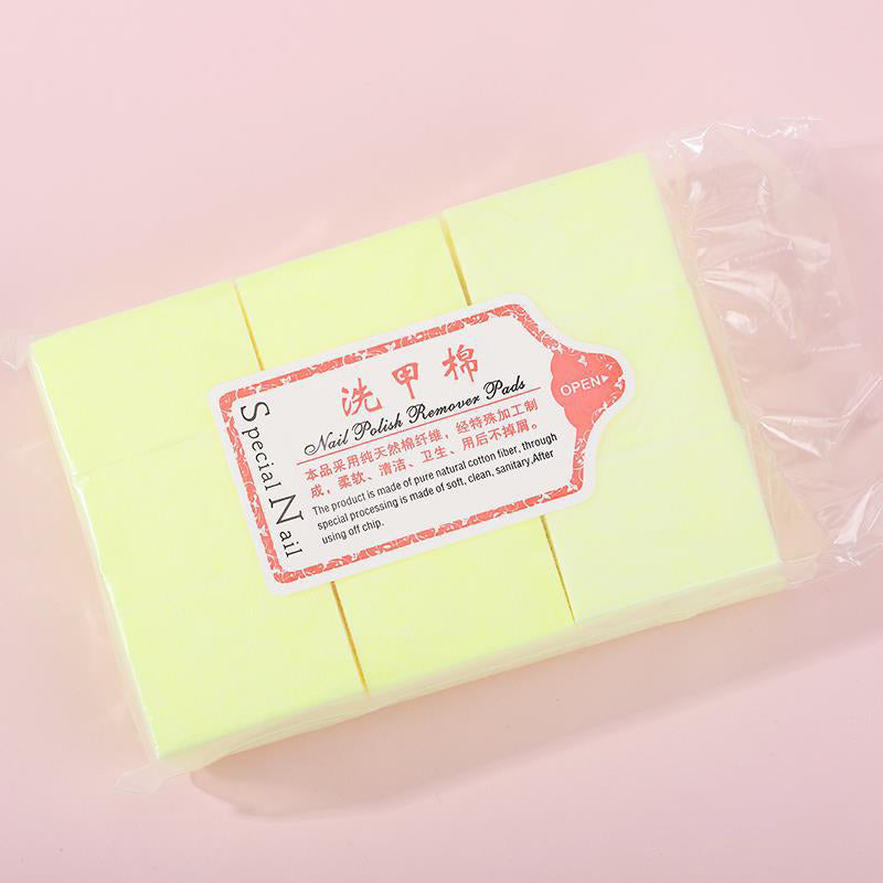 Lint-Free Nail Wipes NAILSAMI
