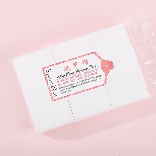 Lint-Free Nail Wipes NAILSAMI