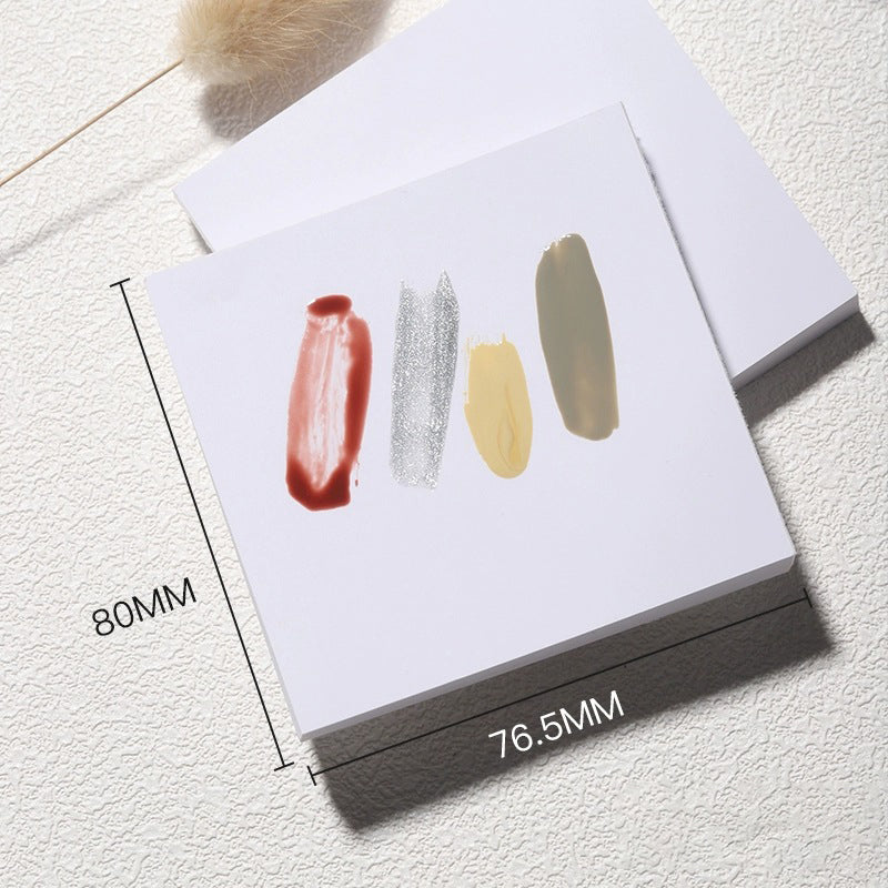 Silicone Gradient Nail Brush NAILSAMI