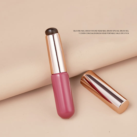 Silicone Gradient Nail Brush NAILSAMI