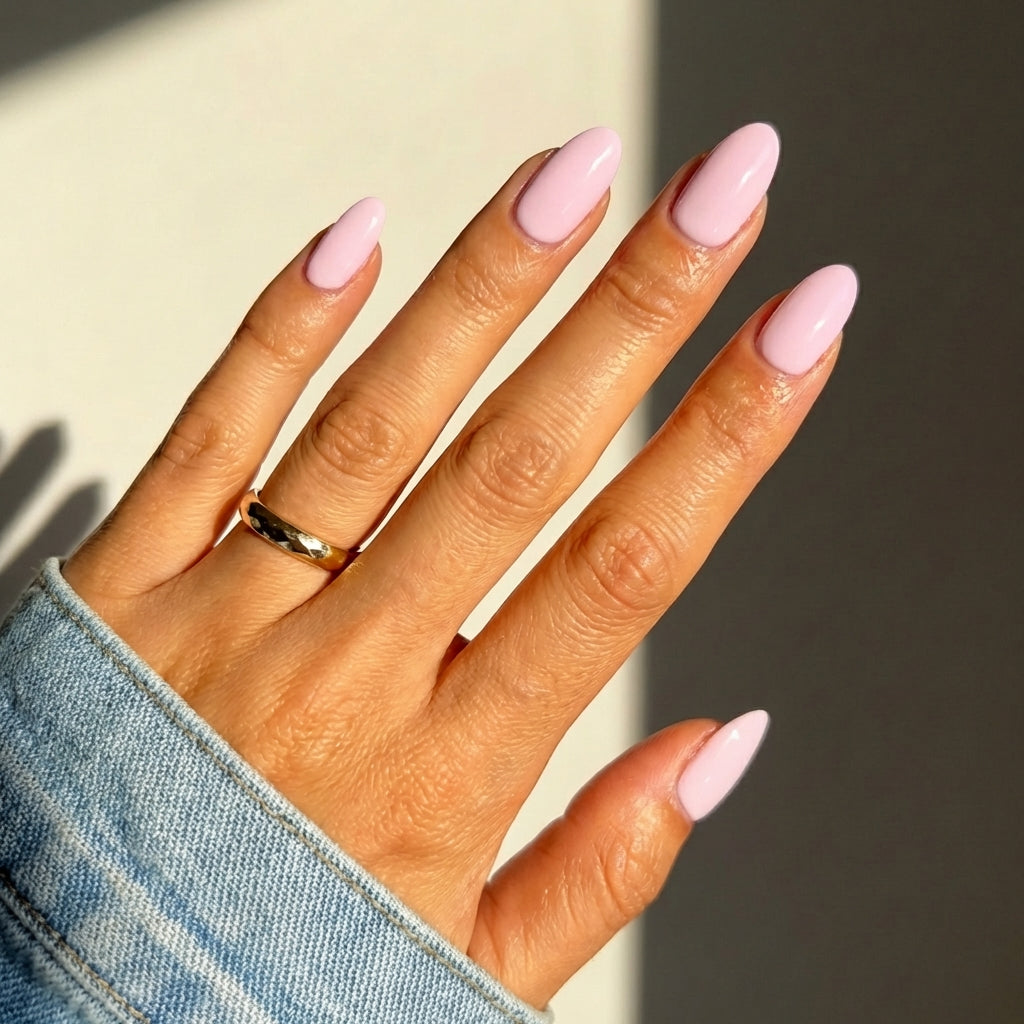 Blush | YISS Gel Polish HEMA-Free