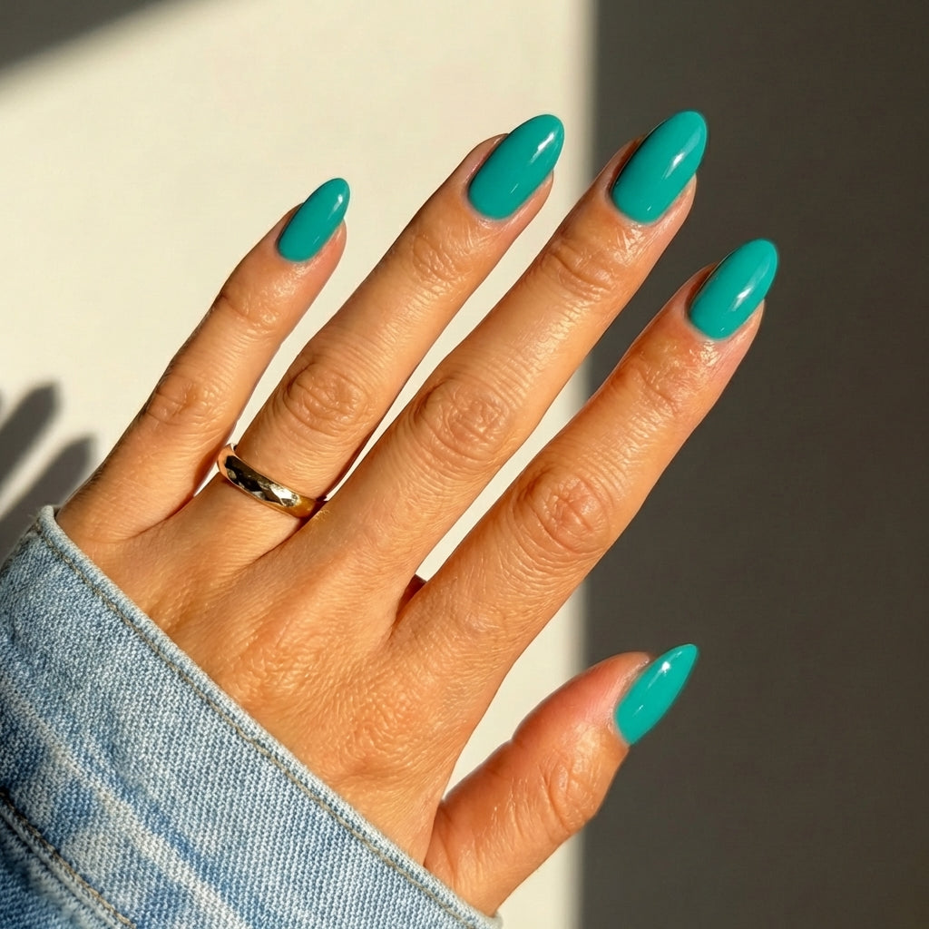 Cobalt | YISS Gel Polish HEMA-Free