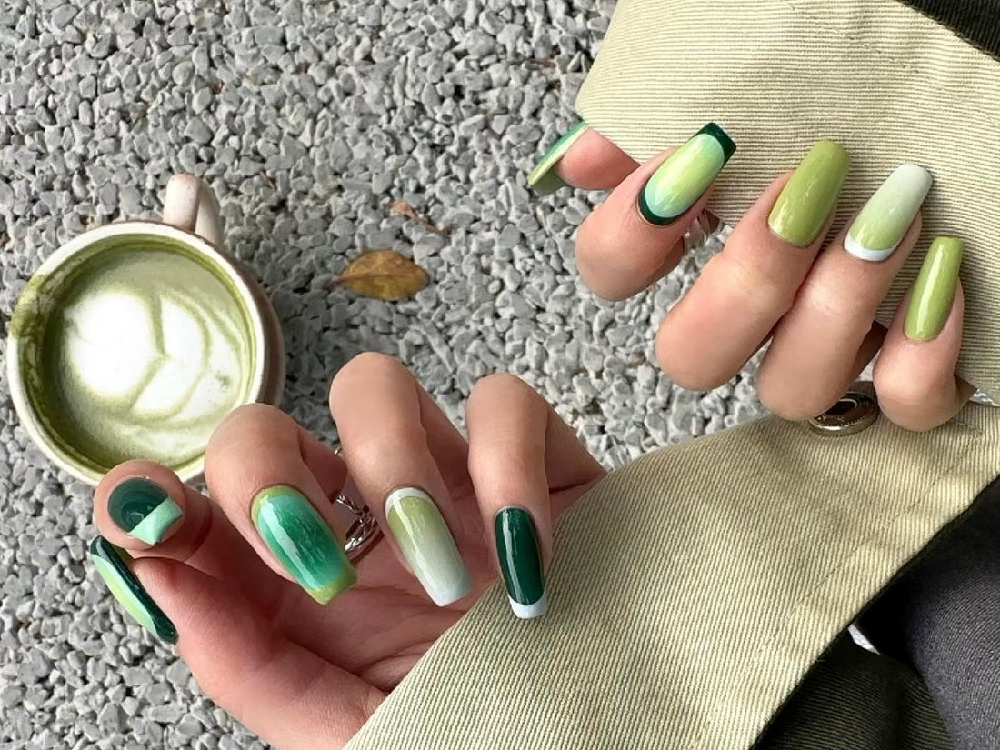 September Nail Trends 2024