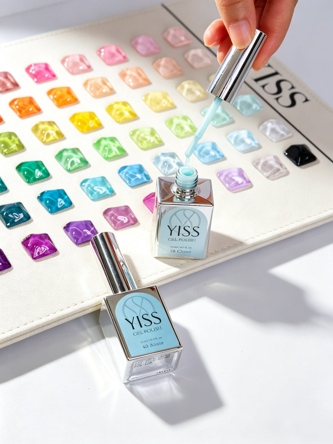 Best HEMA-Free Gel Polish Colors for Every Skin Tone cover
