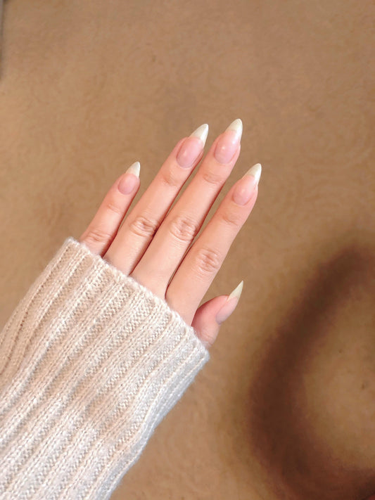 HOW TO: Naturally grow longer and healthier nails!