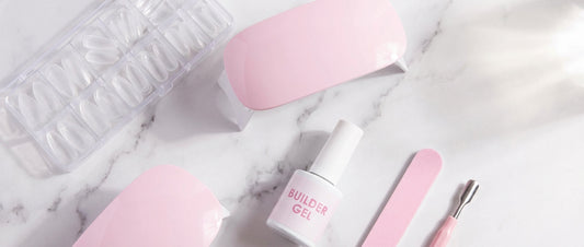 How to Apply Gel-X Nails at Home (2026 Beginner Guide)