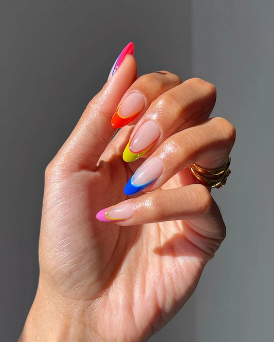 Trendiest Nail Styles for June 2024: Get Summer-Ready with These Stunning Manicure Ideas