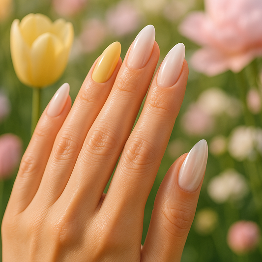 May 2026 Nail Trends: 10 Designs to Try This Month hero