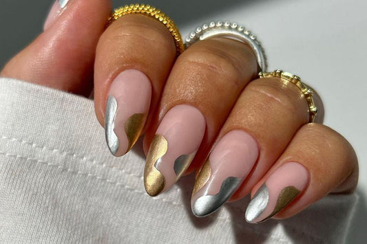 HOT Nail Trends for May 2024