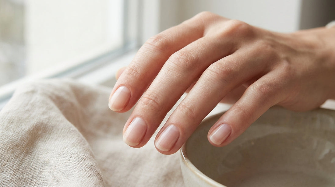 Nail health guide 2026 ridges white spots peeling causes and fixes