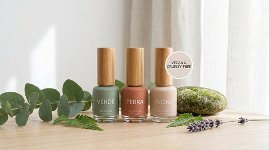 Vegan gel polish guide 2026 cruelty-free HEMA-free brands