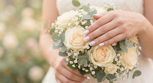Wedding Nails 2026: Elegant Bridal Manicures for Your Big Day