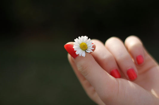 Unleash Your Creativity: Stunning Nail Art Designs with Charms