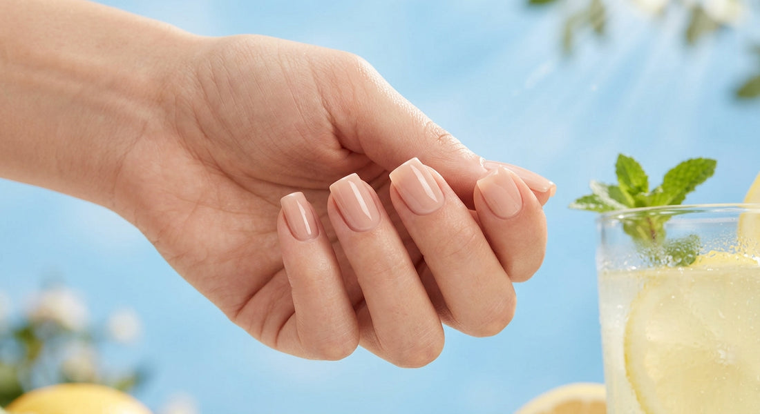 Square Nails Are Back: 12 Summer 2026 Designs Made for the Shape hero