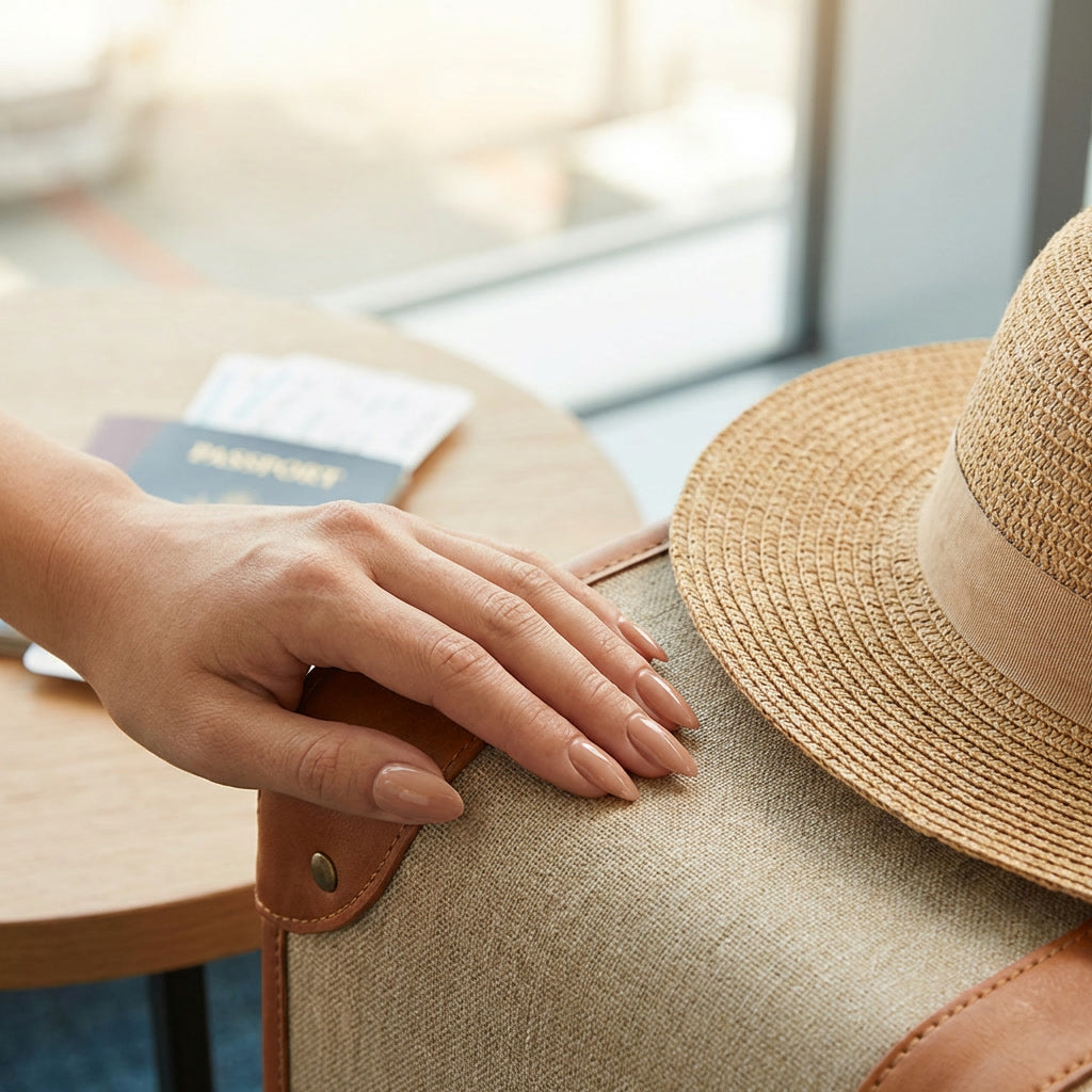 April to May Nail Inspo 2026: 8 Vacation-Ready Looks by Destination hero