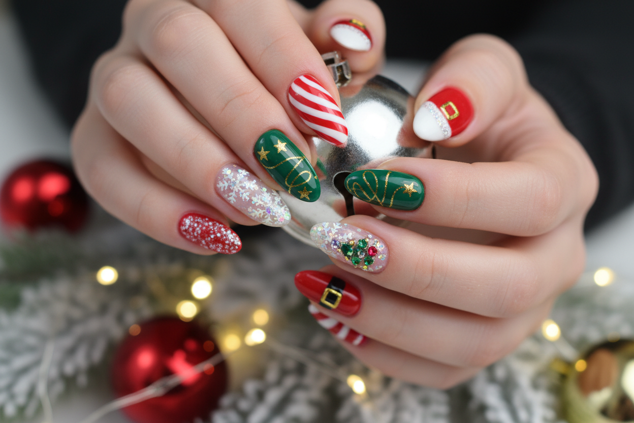 ✨Christmas Sale🎄