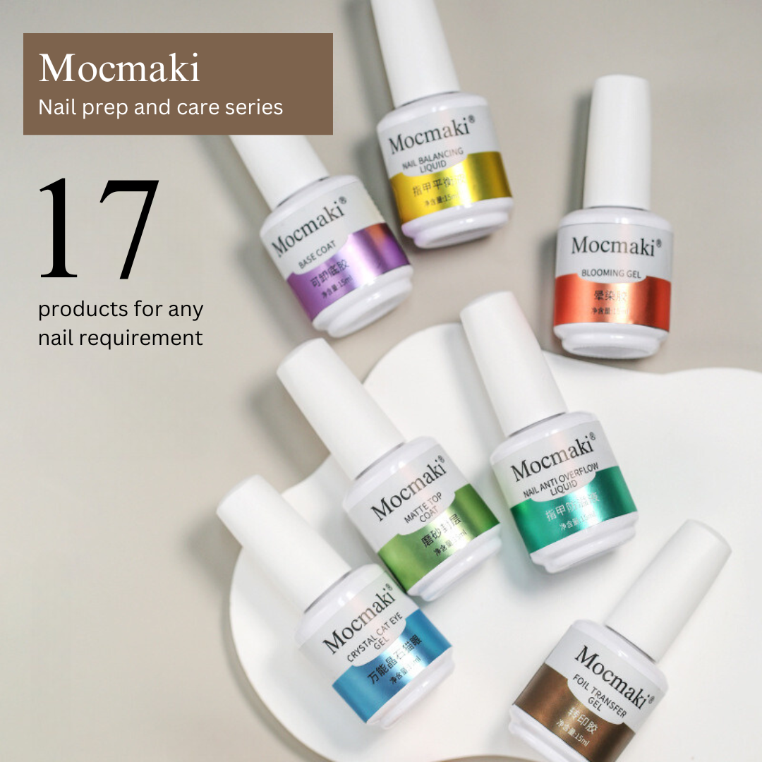 Nail Care – NAILSAMI