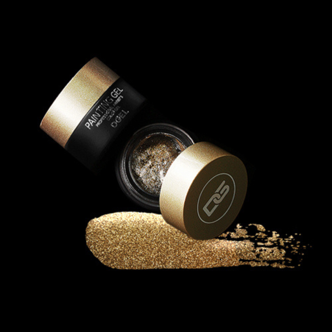 DGEL Full Painting Gel Set