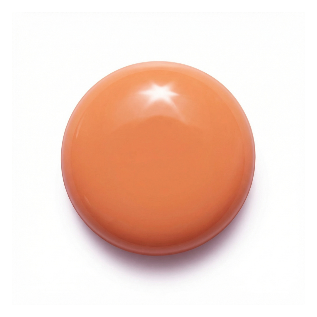 Peach | YISS Gel Polish HEMA-Free — product photo