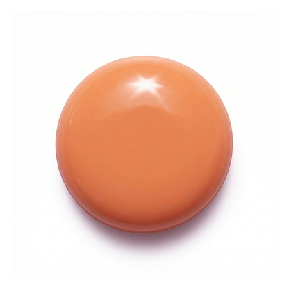 Peach | YISS Gel Polish HEMA-Free — product photo