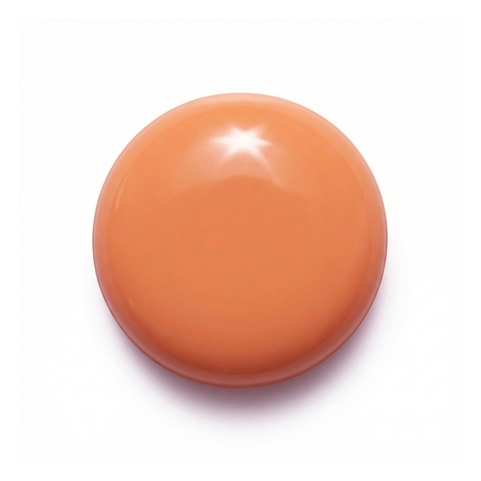 Peach | YISS Gel Polish HEMA-Free — product photo