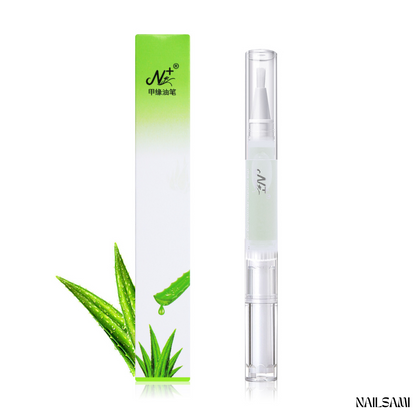 Cuticle Oil Pen Natural Nail Care