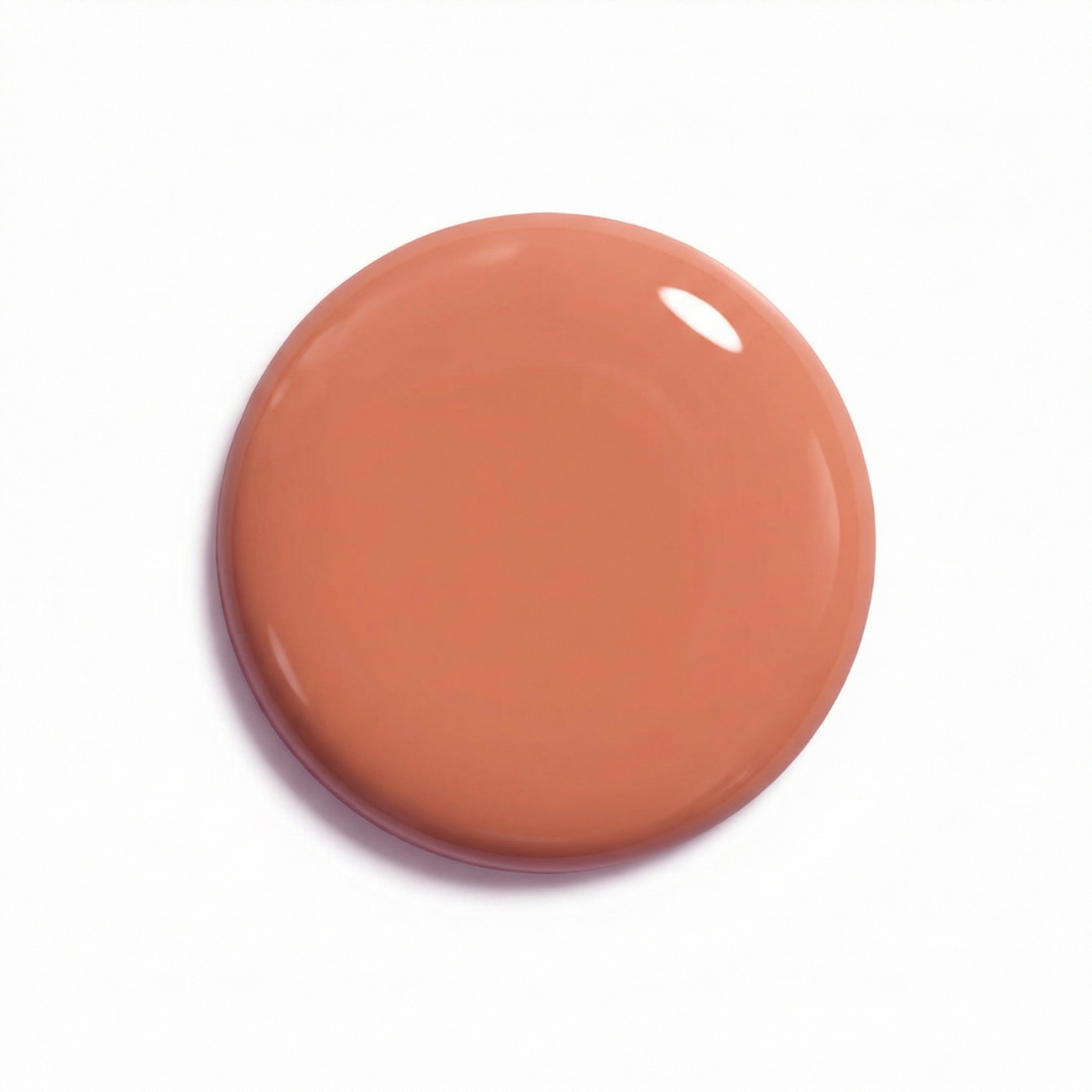 Apricot | YISS Gel Polish HEMA-Free — product photo