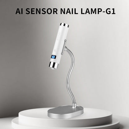 G1 AI sensor nail lamp image 1
