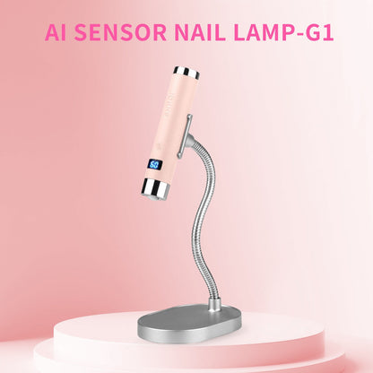 G1 AI sensor nail lamp image 5
