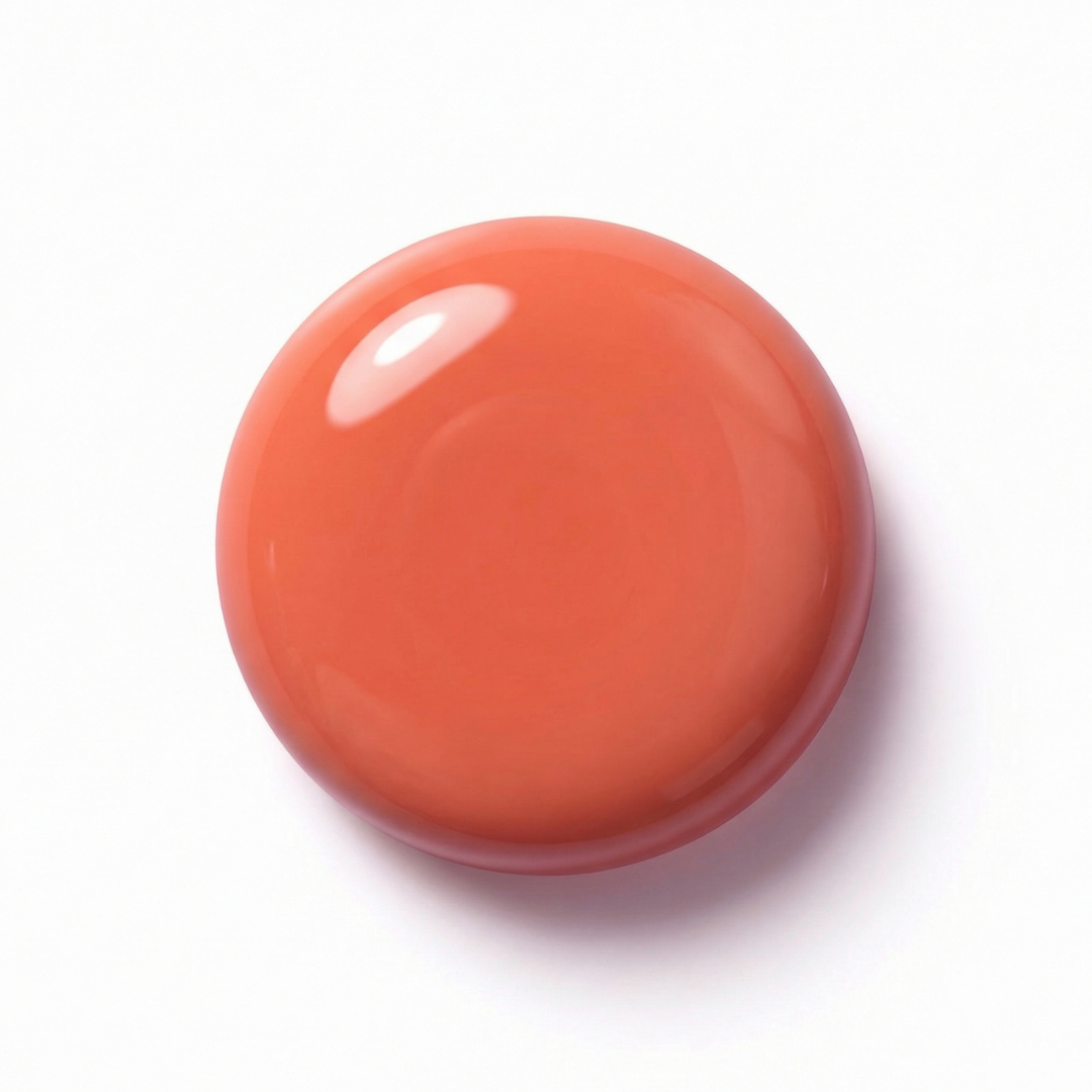 Orange | YISS Gel Polish HEMA-Free — product photo