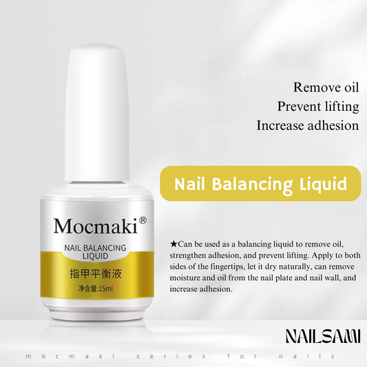 MOCMAKI Nail Prep — image 3 of 6