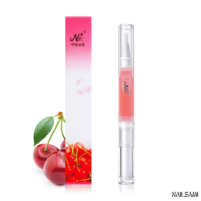 Cuticle Oil Pen Natural Nail Care