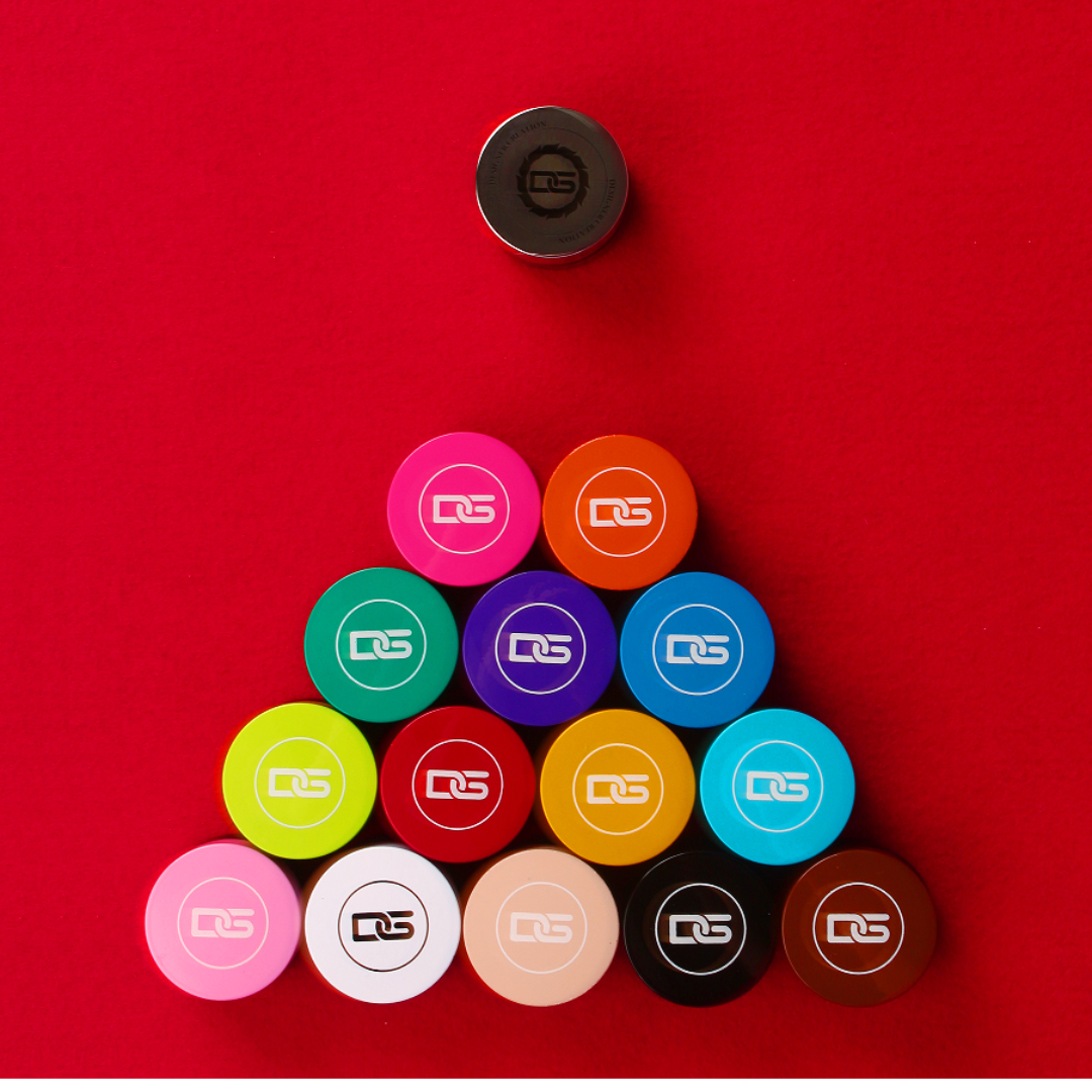 DGEL Full Painting Gel Set