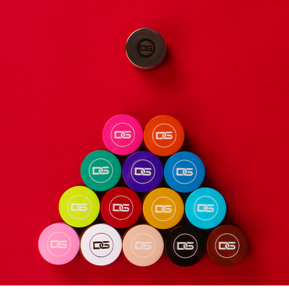 DGEL Full Painting Gel Set