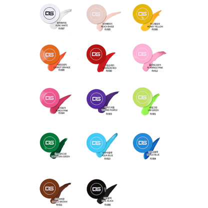 DGEL Full Painting Gel Set