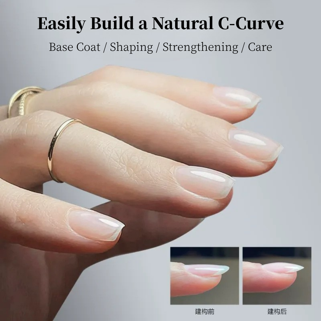 YZ Nail Glue 3D