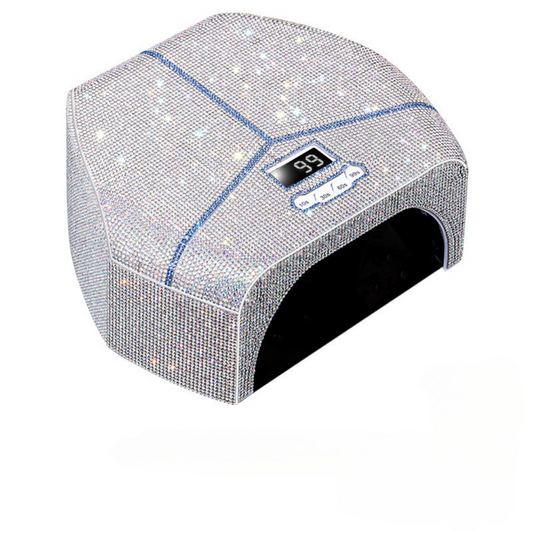 Diamond UV Nail Lamp