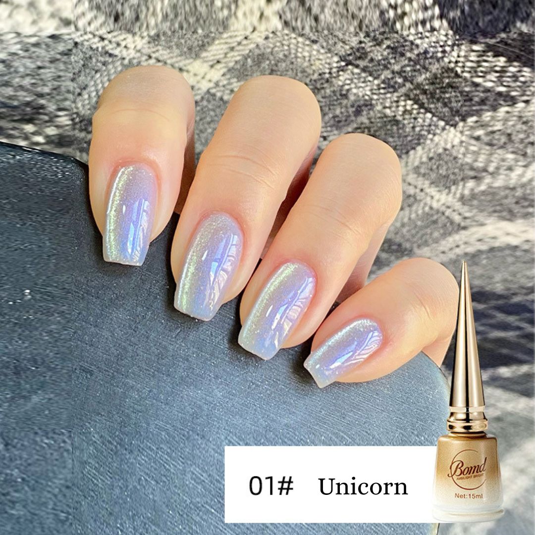 BOMD Cat Eye Gel Polish – 36 Colors