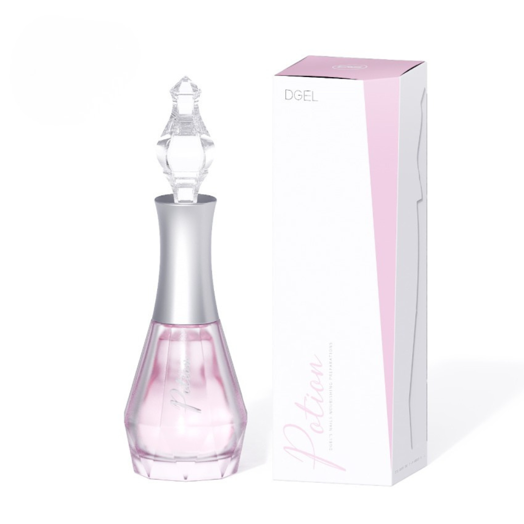 DGEL Healing Potion Nail Strengthener — product photo