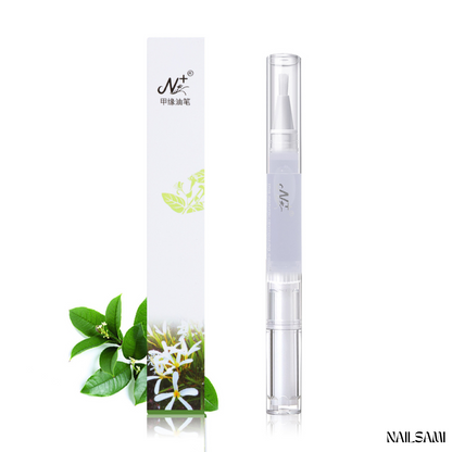 Cuticle Oil Pen Natural Nail Care