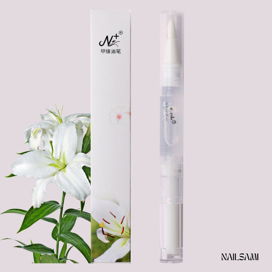 Cuticle & Nail Repair Nourishing Pen