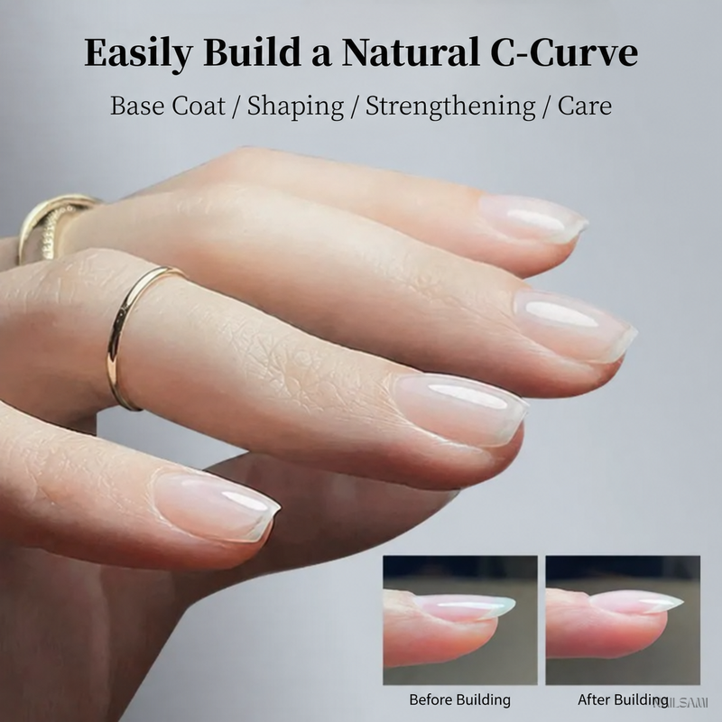 Yunzuan Nail Glue 3D