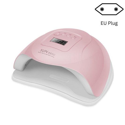 Professional SUN X5 LED Nail Lamp