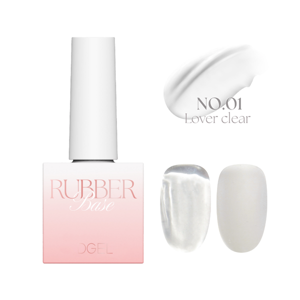 DGEL Rubber Base Gel — product photo