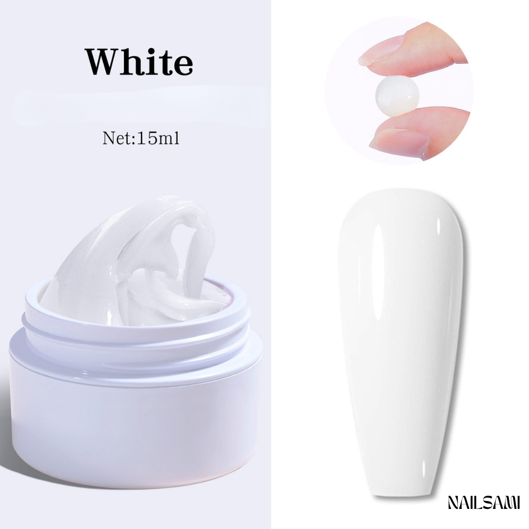 3D Solid Sculpture Gel — product photo