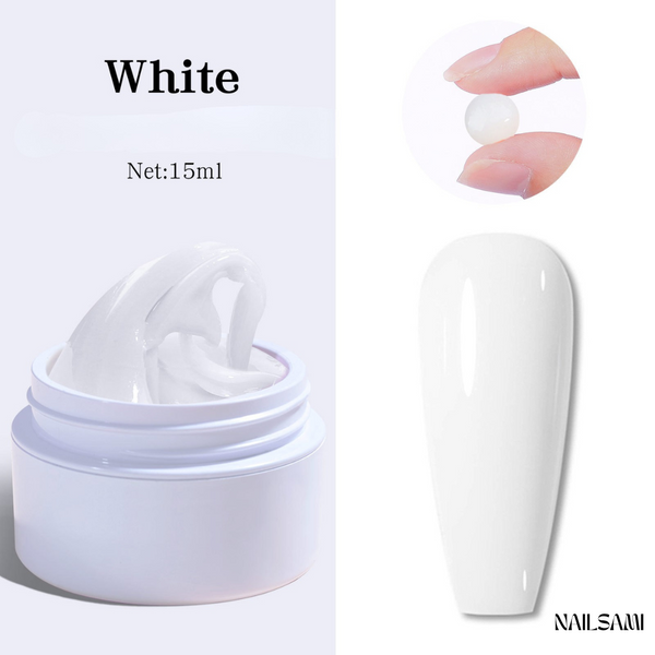 3D Solid Sculpture Gel — product photo