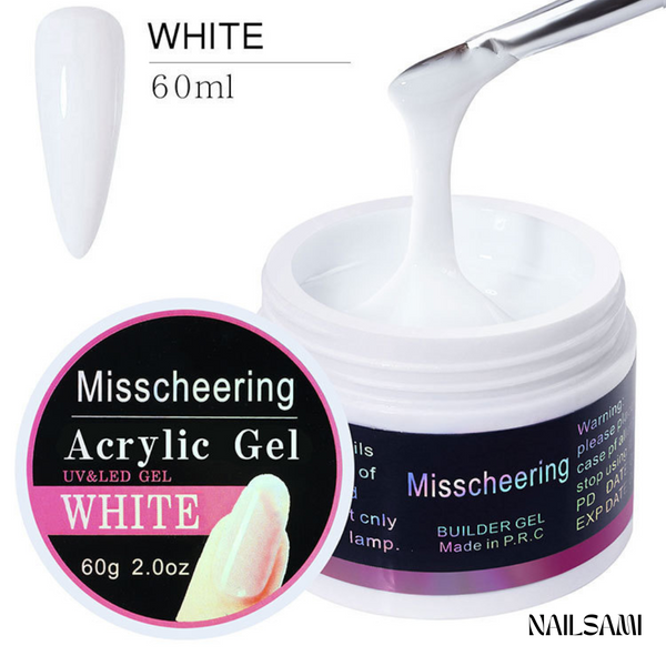 Misscheering Acrylic Gel — product photo