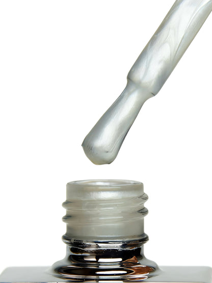 Pearl | YISS Gel Polish HEMA-Free — image 2 of 3