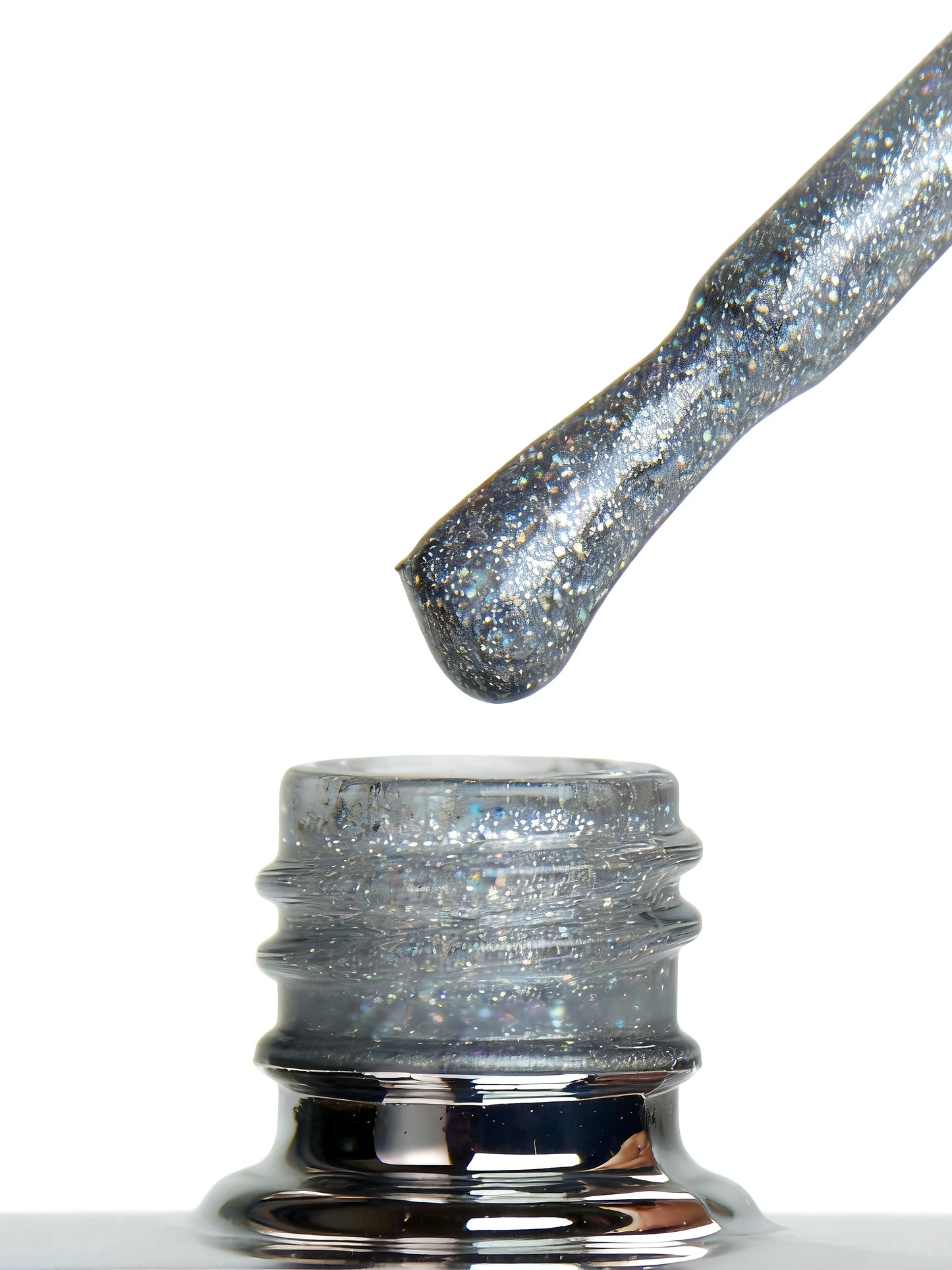 Silver | YISS Gel Polish HEMA-Free — image 2 of 4